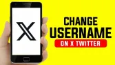 How to Change X Username (Formerly Twitter) — Full Guide for Web & Mobile
